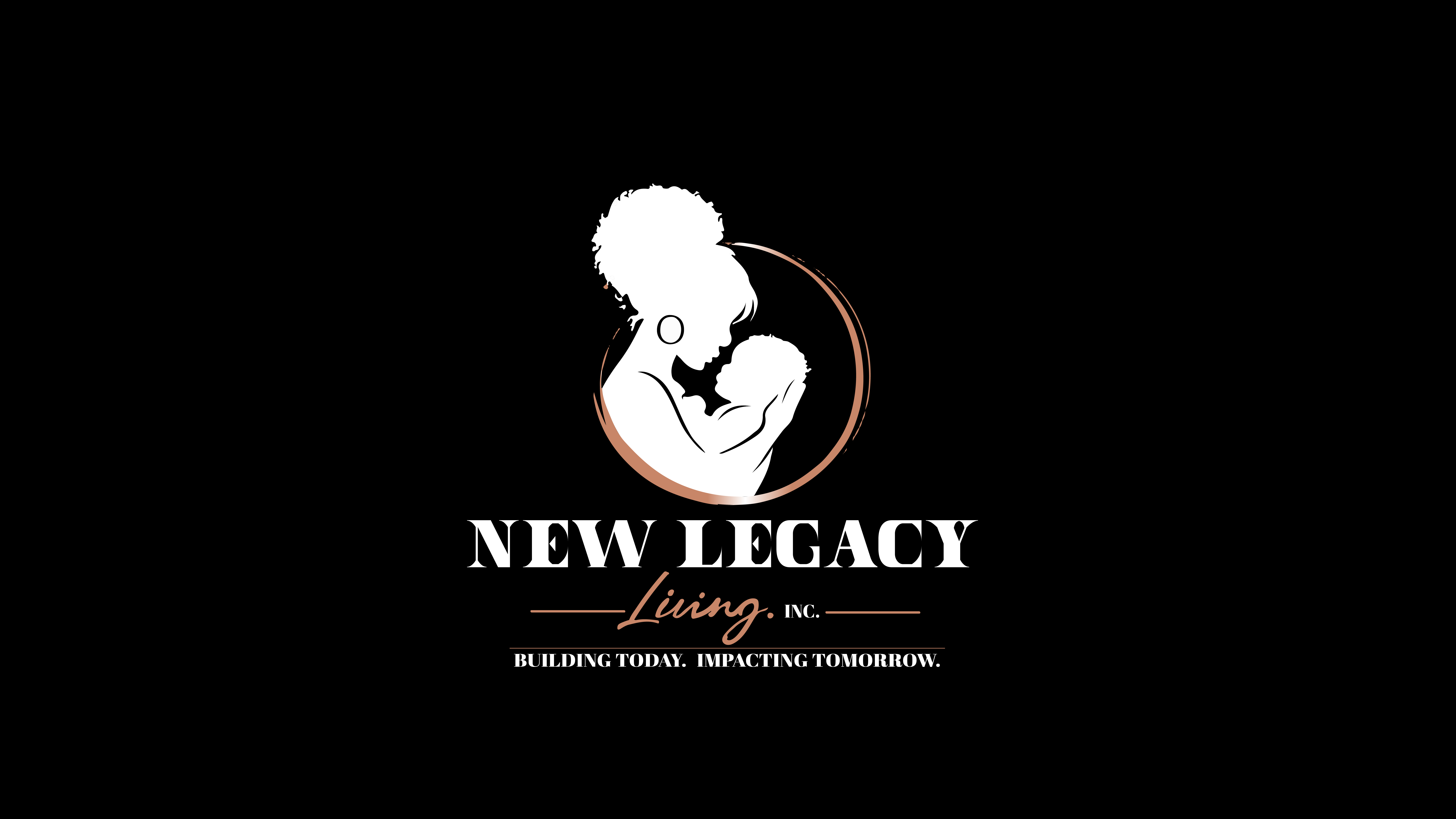 New Legacy Living emblem