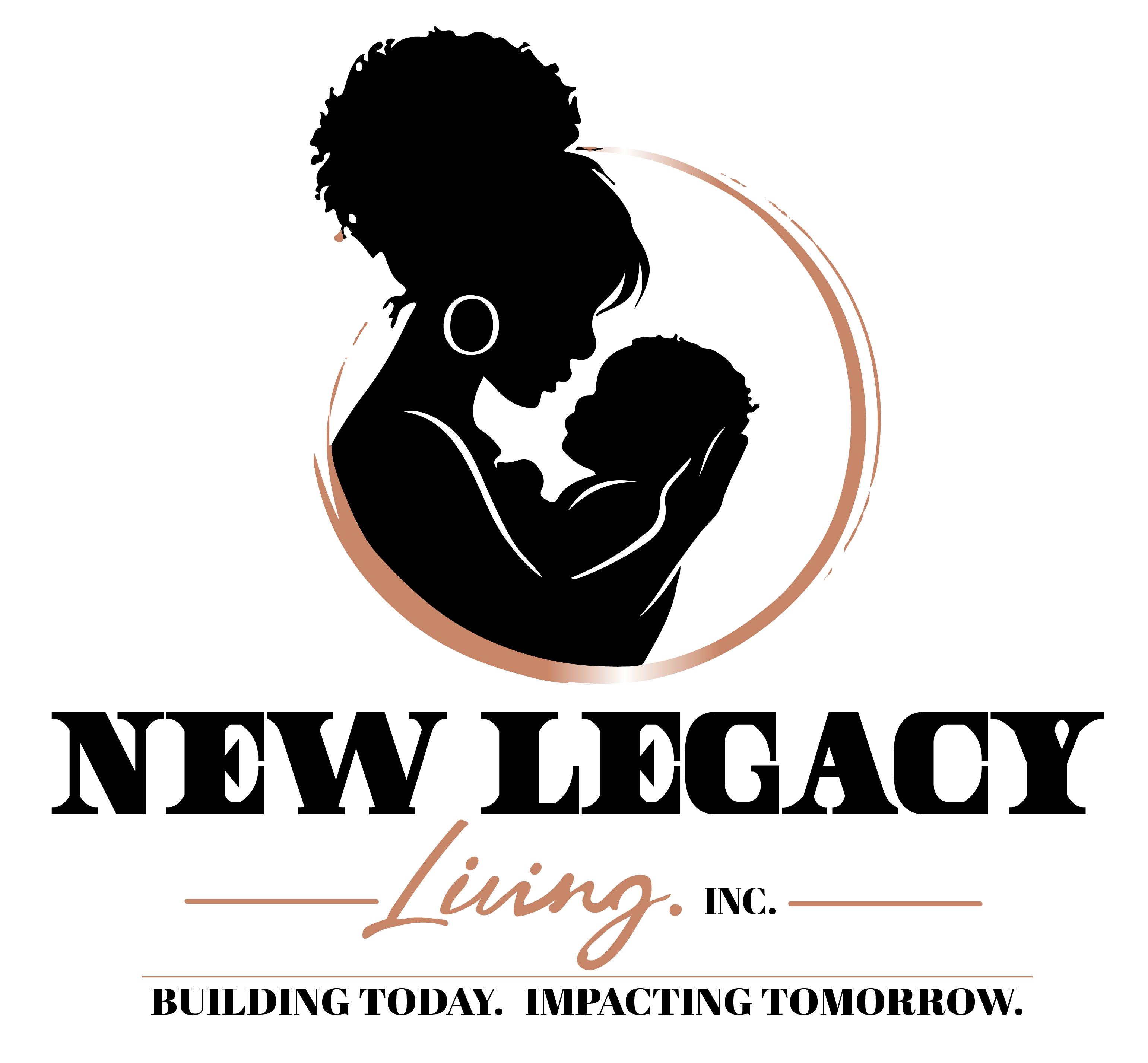 New Legacy Living logo